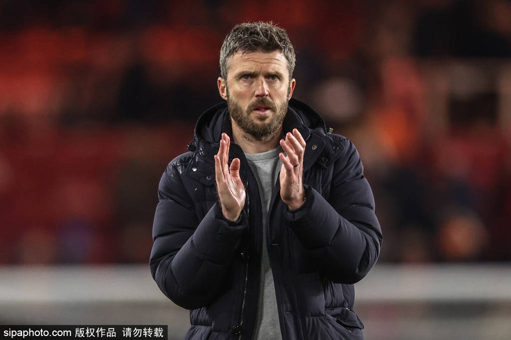 爵爷力荐！卡里克将出任曼联临时主帅 部分球员不认可索帅